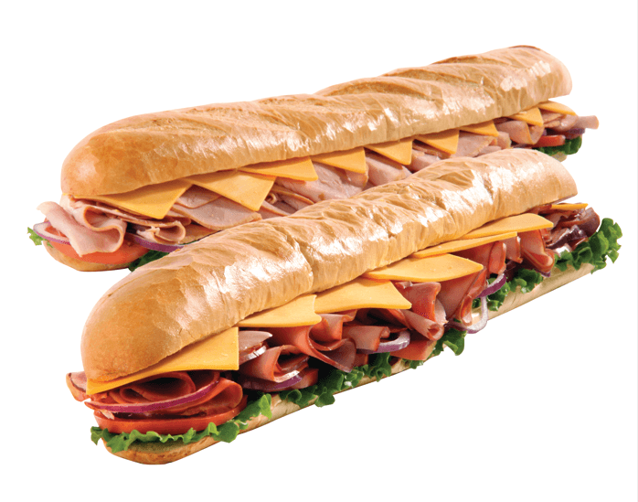 sub sandwich